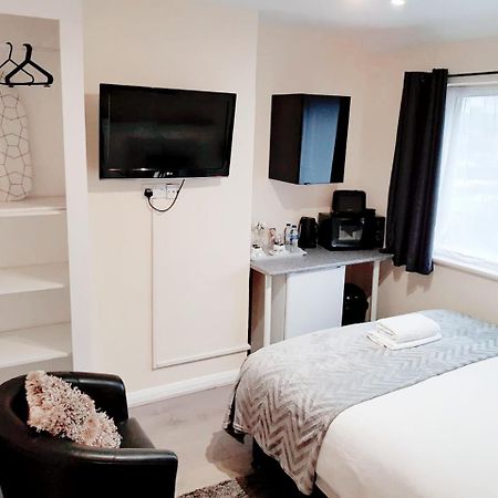 The 22 Bed & Breakfast Londra Dış mekan fotoğraf