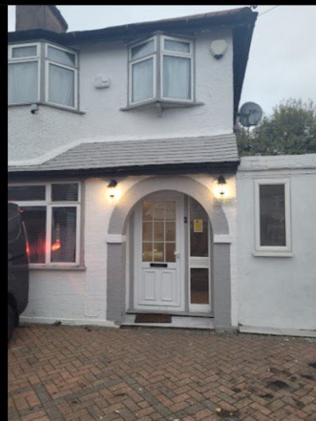 The 22 Bed & Breakfast Londra Dış mekan fotoğraf
