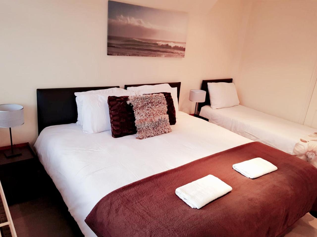 The 22 Bed & Breakfast Londra Dış mekan fotoğraf