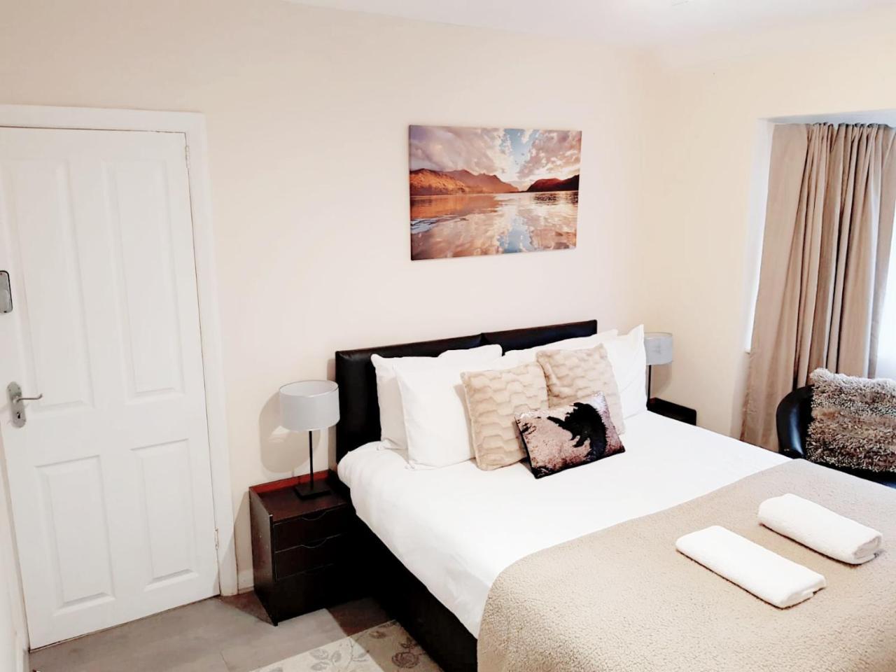 The 22 Bed & Breakfast Londra Dış mekan fotoğraf