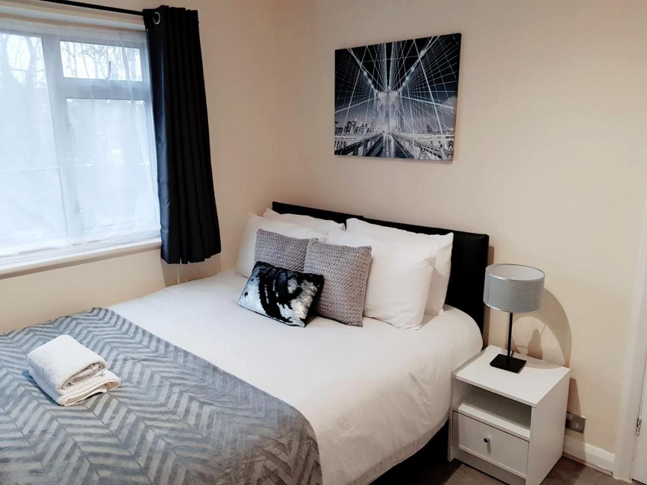 The 22 Bed & Breakfast Londra Dış mekan fotoğraf