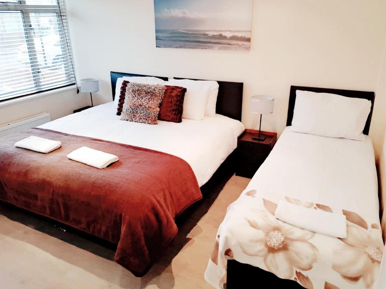 The 22 Bed & Breakfast Londra Dış mekan fotoğraf