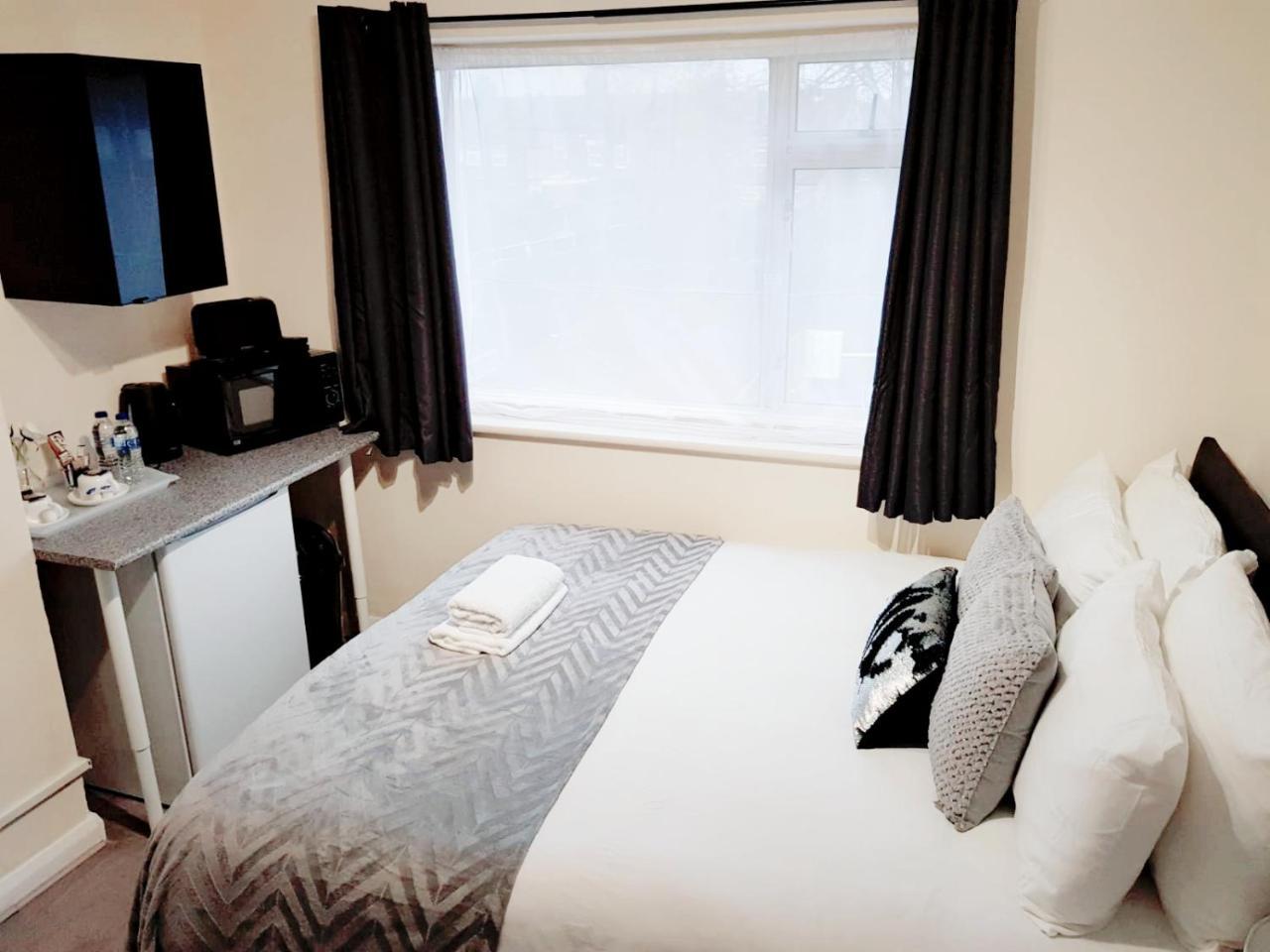 The 22 Bed & Breakfast Londra Dış mekan fotoğraf