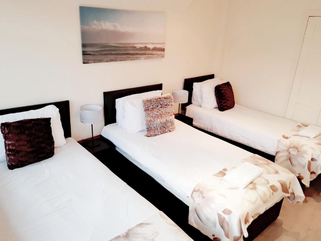 The 22 Bed & Breakfast Londra Dış mekan fotoğraf
