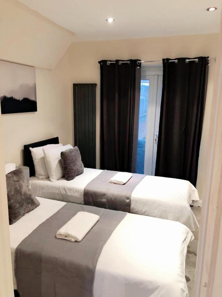 The 22 Bed & Breakfast Londra Dış mekan fotoğraf