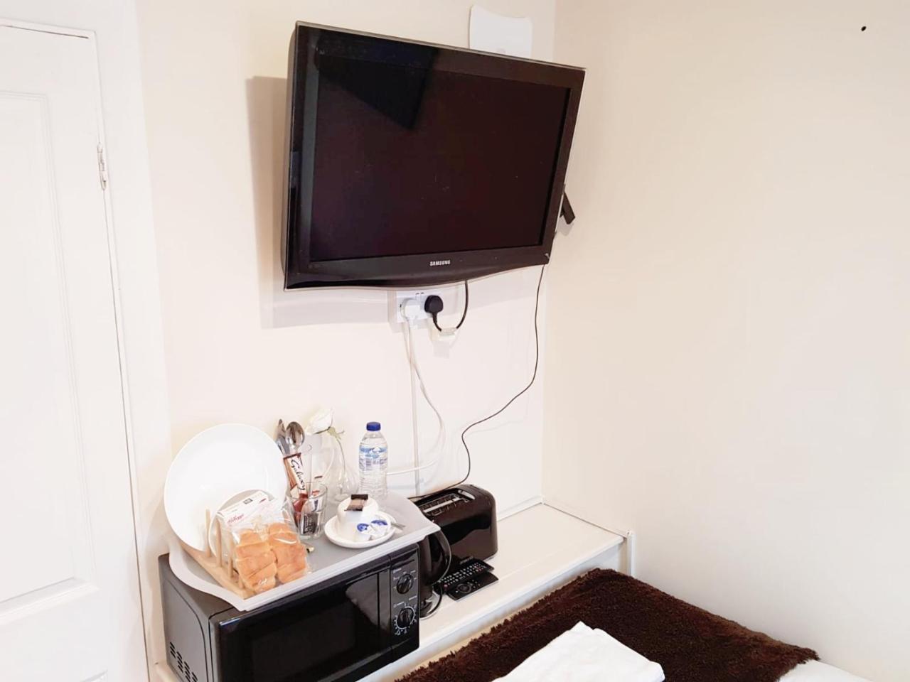 The 22 Bed & Breakfast Londra Dış mekan fotoğraf