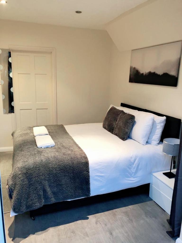The 22 Bed & Breakfast Londra Dış mekan fotoğraf