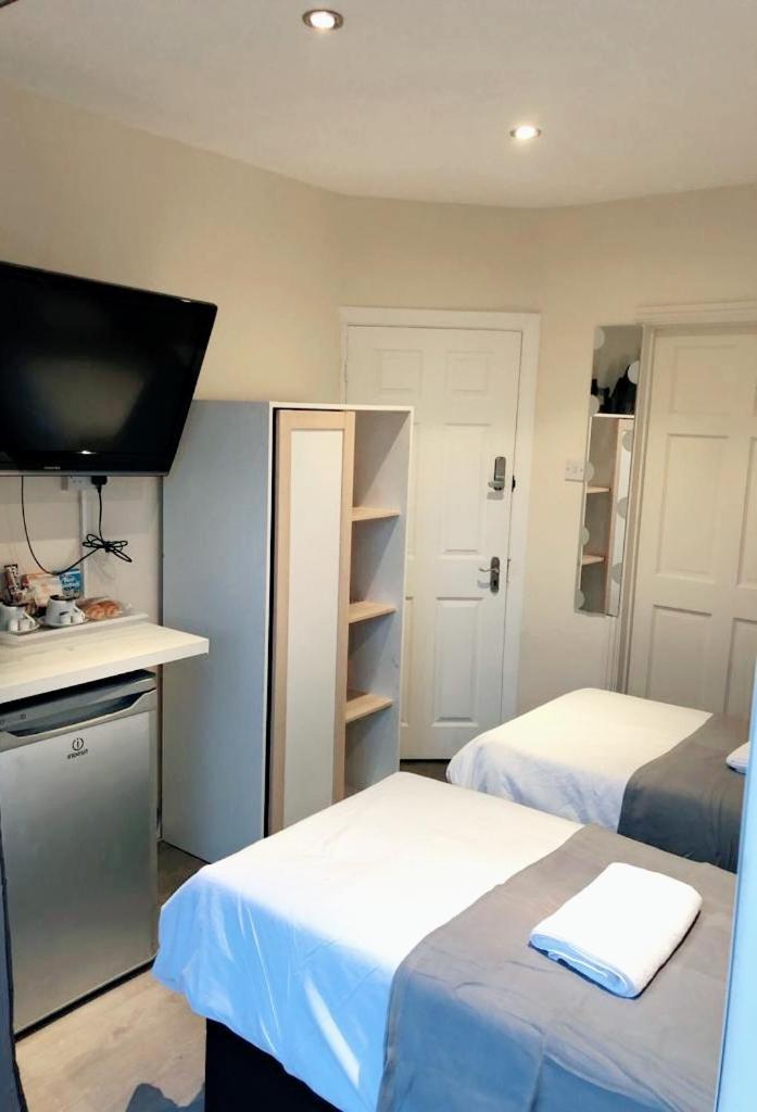The 22 Bed & Breakfast Londra Dış mekan fotoğraf