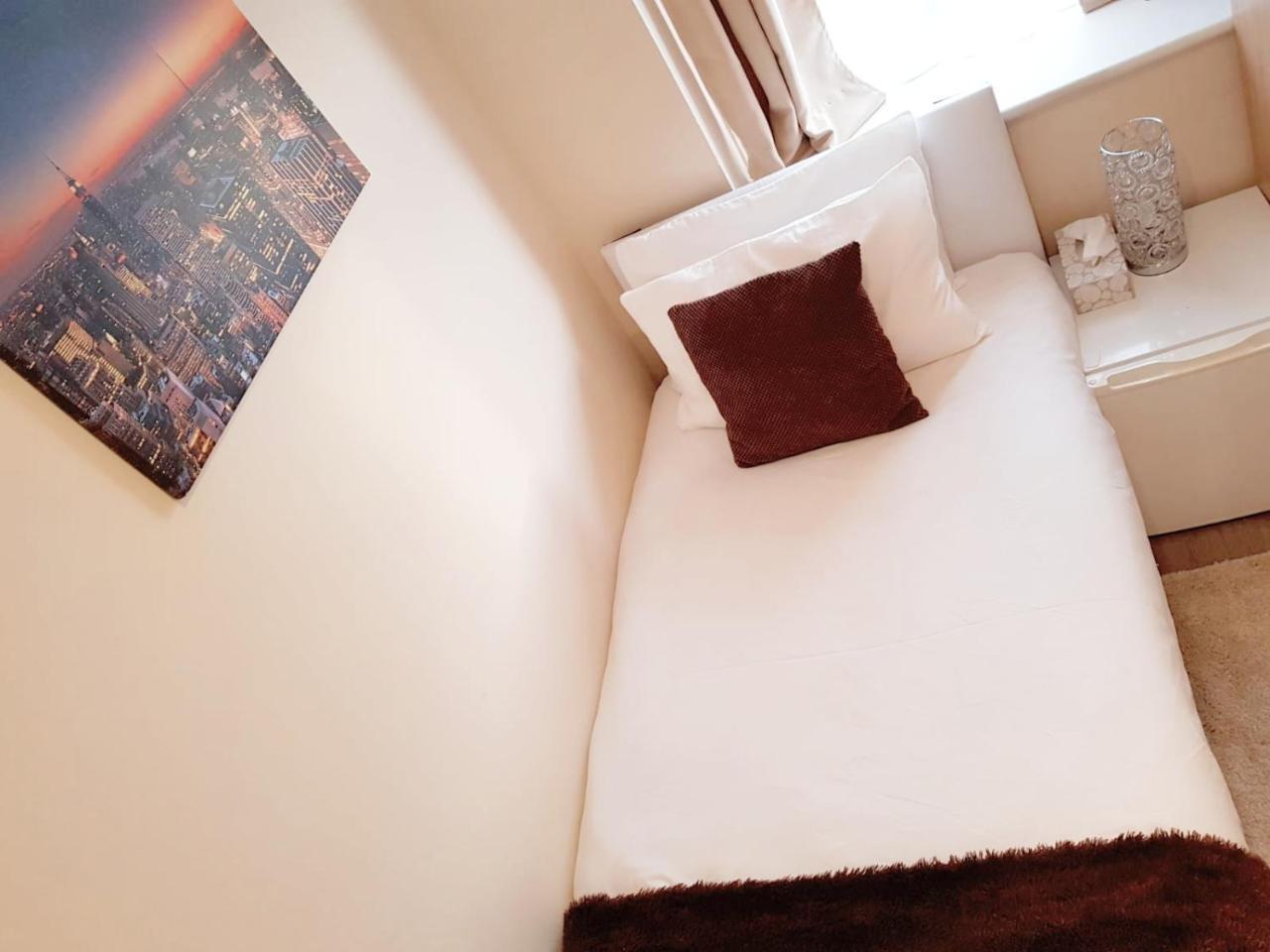The 22 Bed & Breakfast Londra Dış mekan fotoğraf