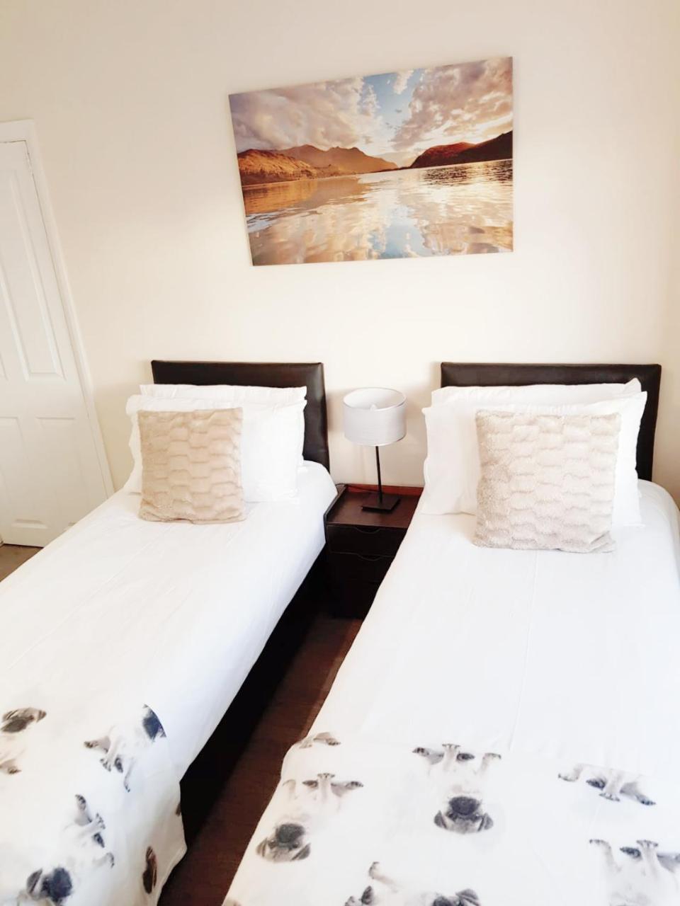 The 22 Bed & Breakfast Londra Dış mekan fotoğraf
