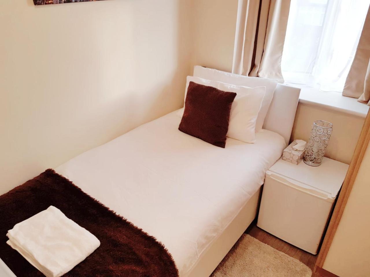 The 22 Bed & Breakfast Londra Dış mekan fotoğraf