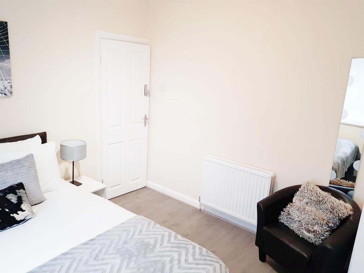 The 22 Bed & Breakfast Londra Dış mekan fotoğraf