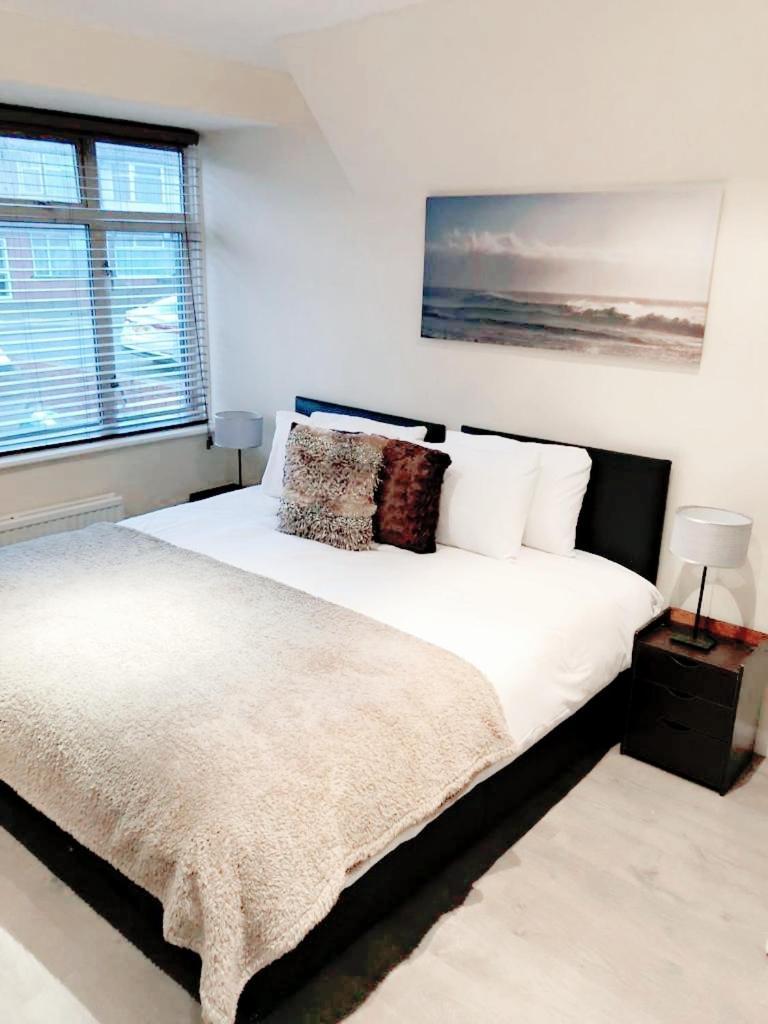 The 22 Bed & Breakfast Londra Oda fotoğraf