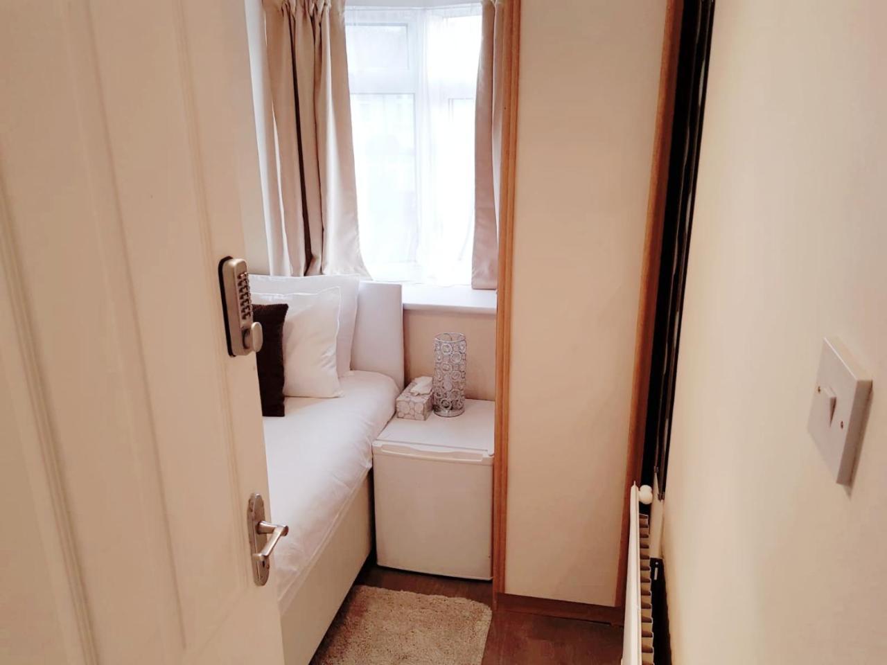 The 22 Bed & Breakfast Londra Dış mekan fotoğraf