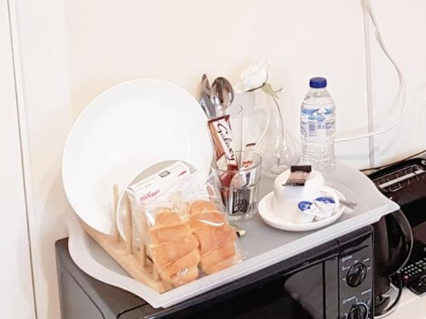 The 22 Bed & Breakfast Londra Dış mekan fotoğraf