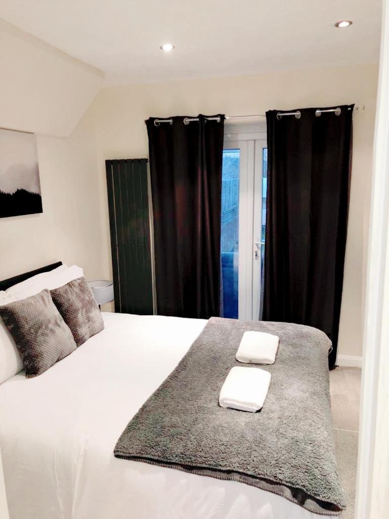 The 22 Bed & Breakfast Londra Dış mekan fotoğraf