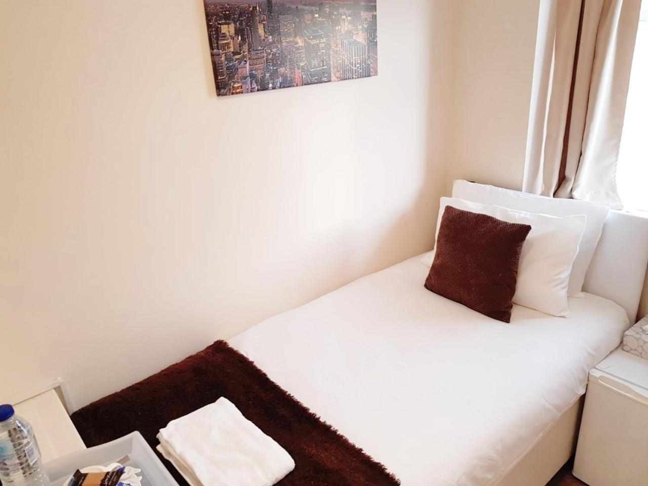 The 22 Bed & Breakfast Londra Dış mekan fotoğraf