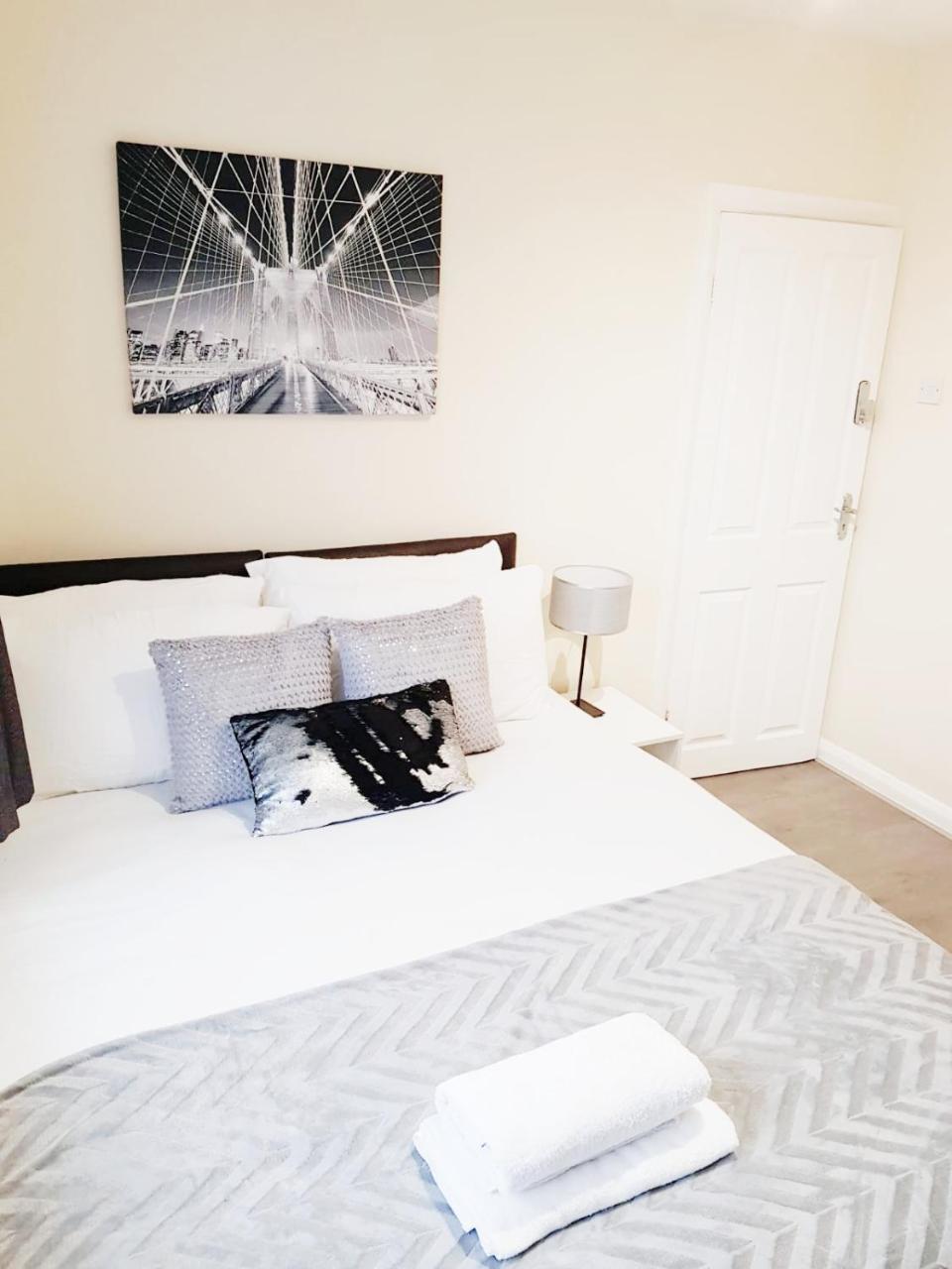 The 22 Bed & Breakfast Londra Dış mekan fotoğraf
